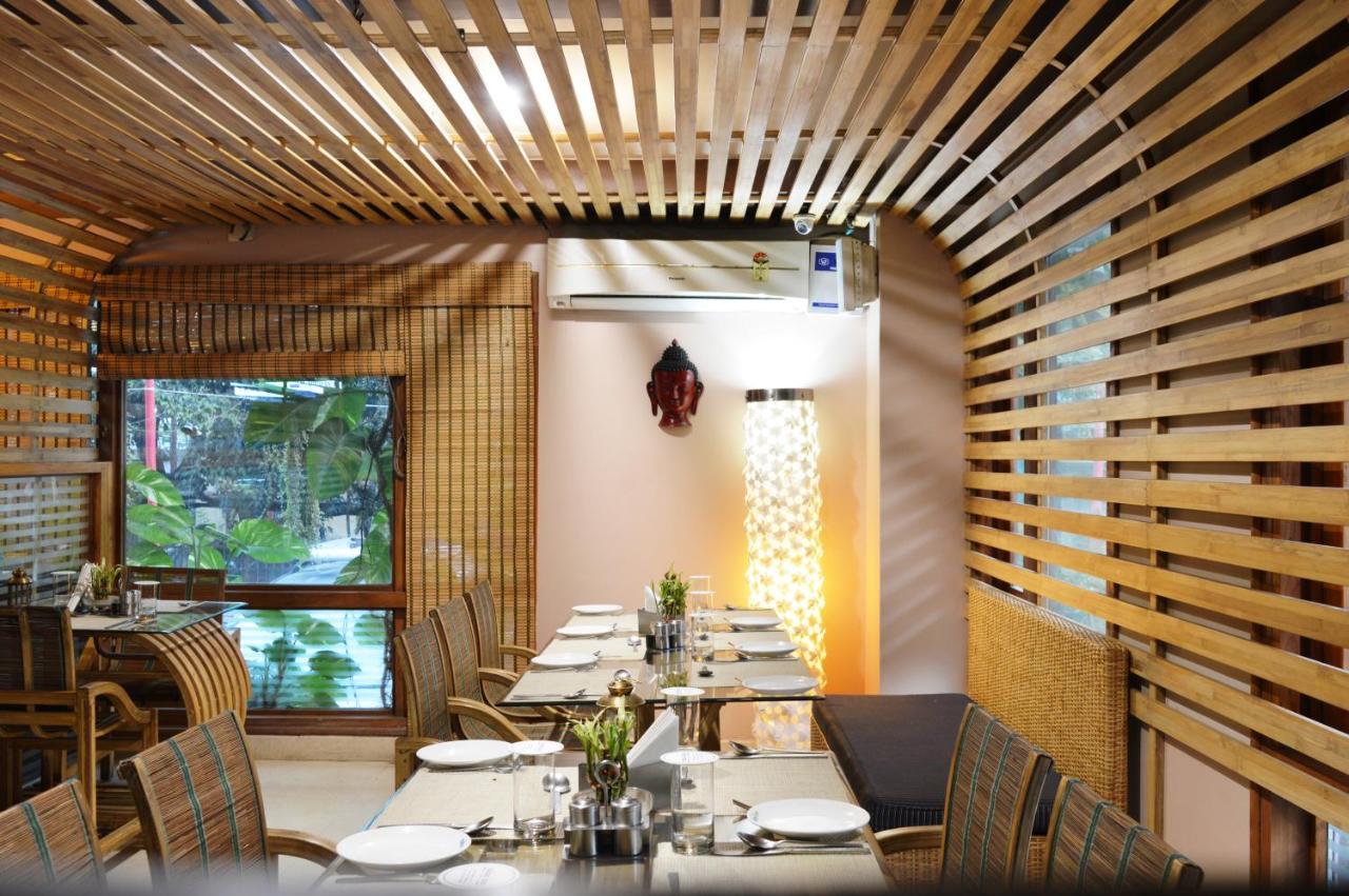 Hotel Rains Inn Guwahati Zewnętrze zdjęcie